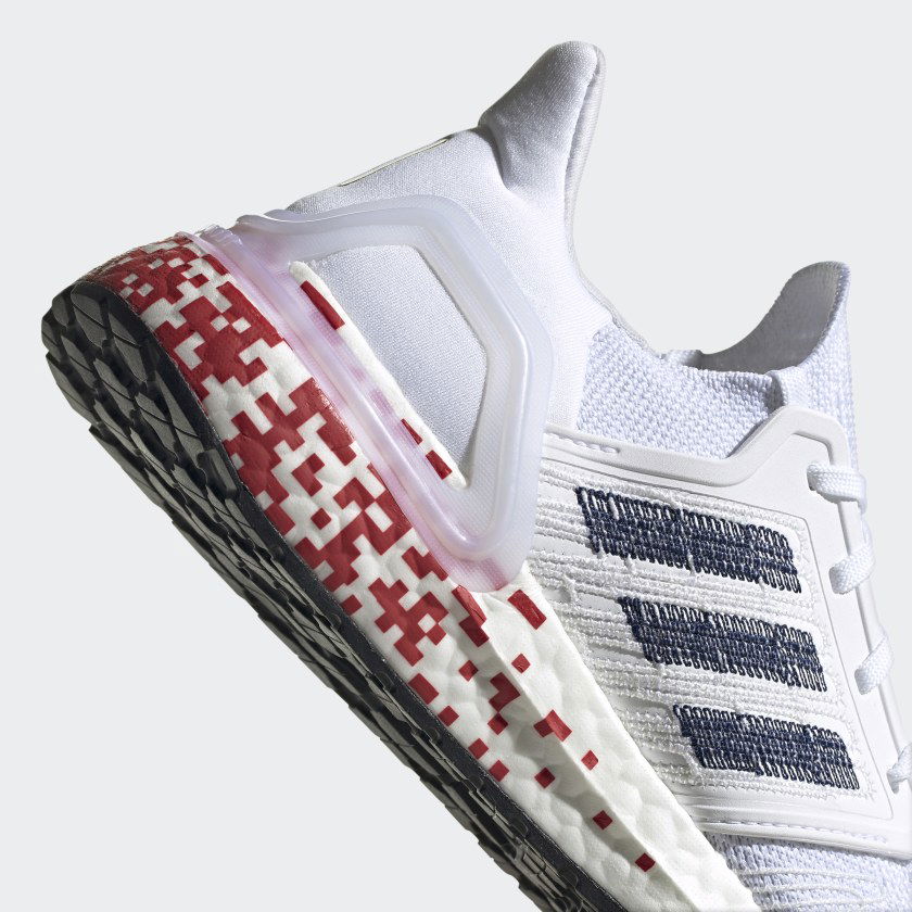 adidas Ultraboost 20 W