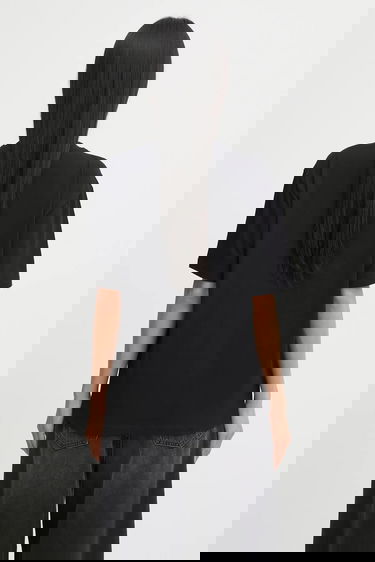 Tričko Carhartt WIP S/S Wild Dog T-Shirt Čierna | I035487.89XX, 2