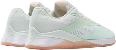 Tenisky a topánky Reebok NANO X4 Zelené | 100074189, 1