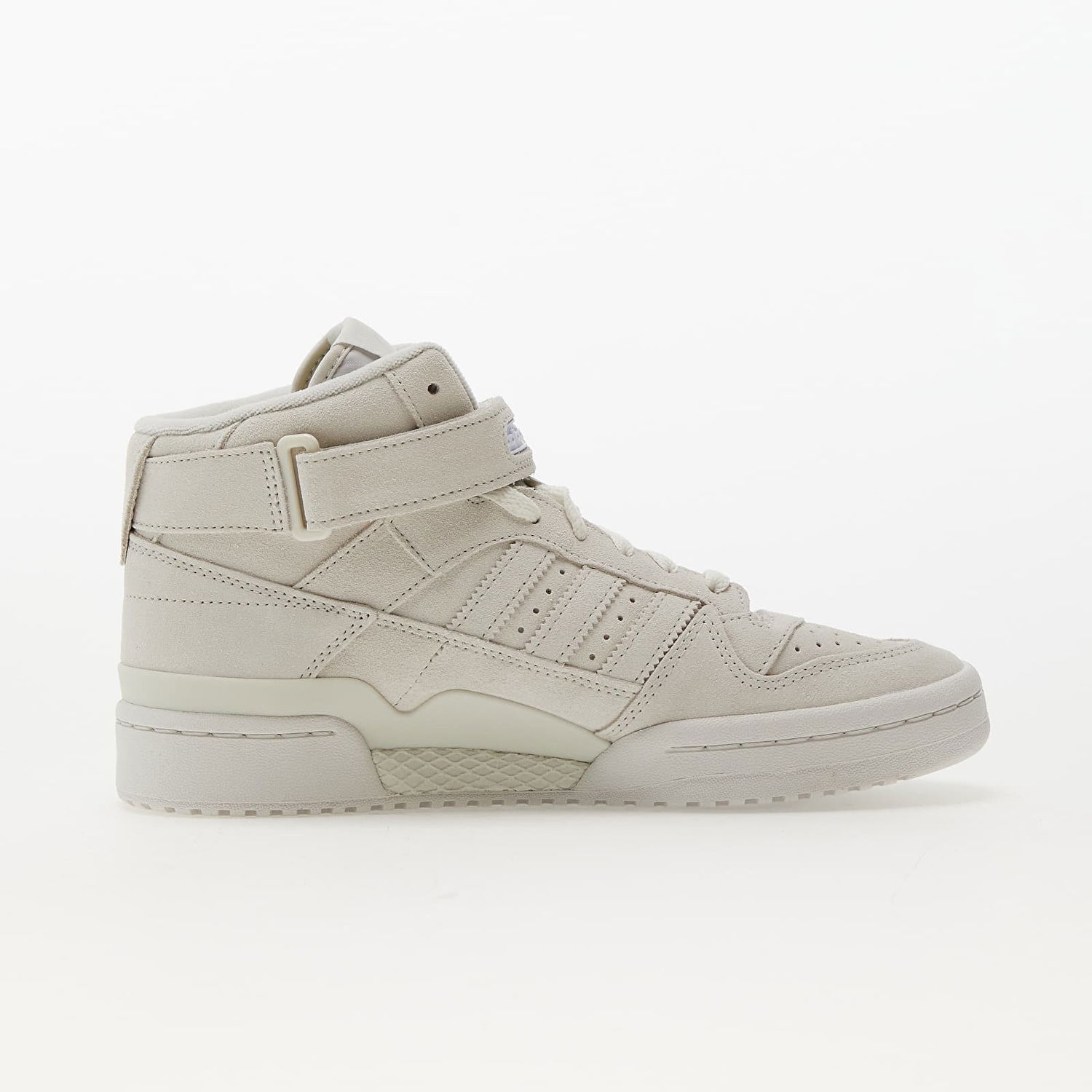 Tenisky a topánky adidas Originals Forum Mid W Biela | HQ6281, 1