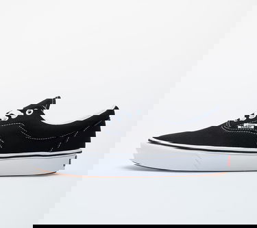 Tenisky a topánky Vans ComfyCush Era Classic Čierna | VN0A3WM9VNE1, 0