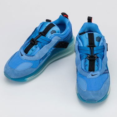 Tenisky a topánky Nike Air Max 720 Slip / OBJ Modrá | DA4155-400, 2