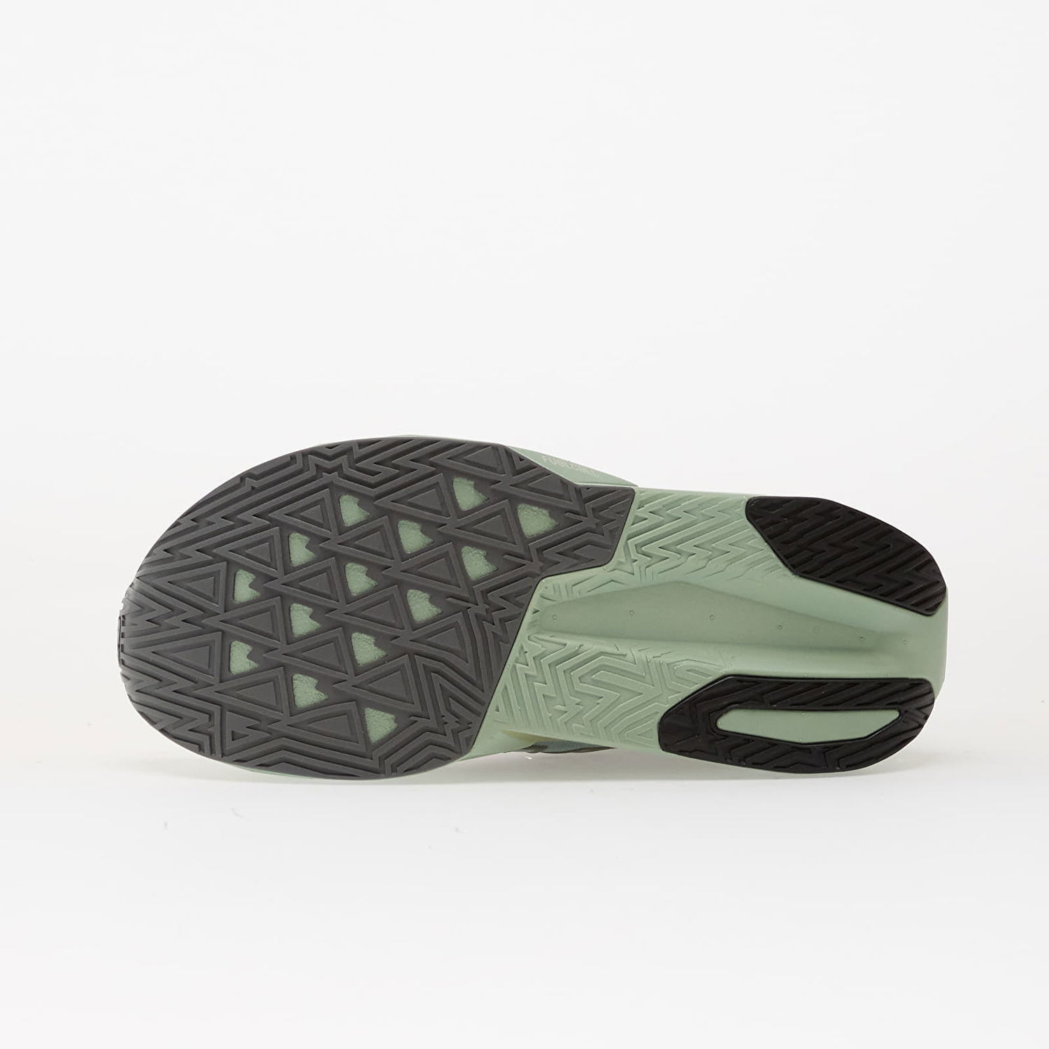 Tenisky a topánky New Balance Fuelcell Rebel V5 Zelené | WFCXTD5, 1