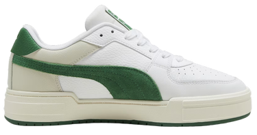 Tenisky a topánky Puma CA Pro Suede FS Biela | 387327-10, 3