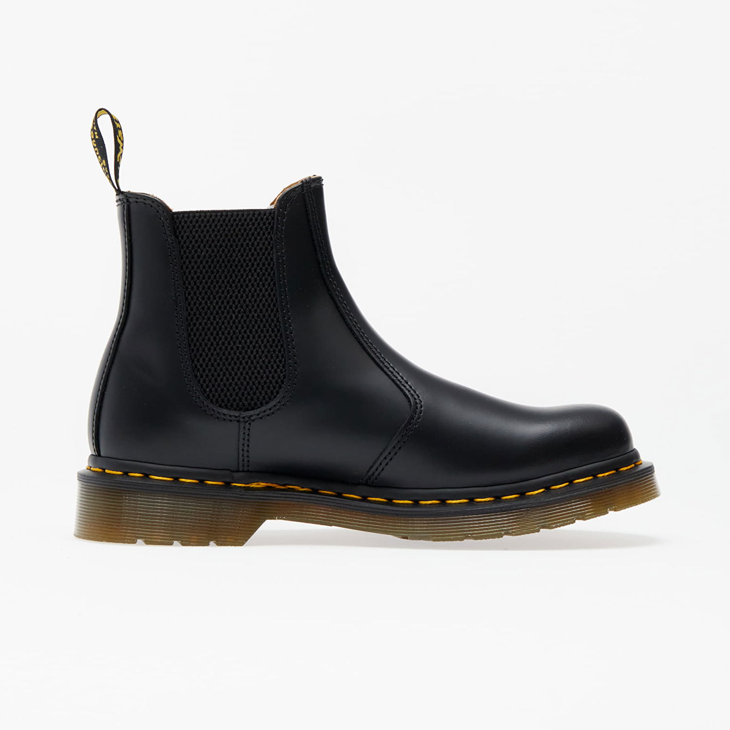 Tenisky a topánky Dr. Martens 2976 Čierna | DM22227001, 1