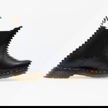 Tenisky a topánky Dr. Martens 2976 Čierna | DM22227001, 1