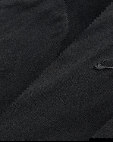 Bunda Nike Tech Knit Track Jacket Čierna | IM1335-010, 4