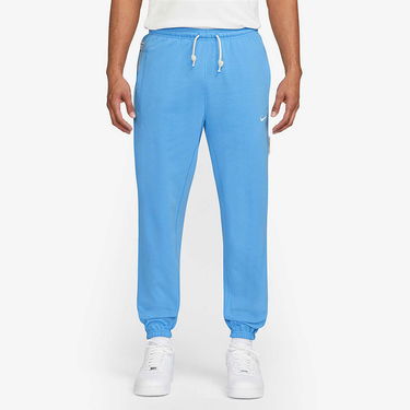 Tepláky Nike Standard Issue Dri-FIT Basketball Pants Modrá | CK6365-412, 1