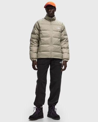 Prešívaná bunda The North Face Down Jacket Béžová | NF0A88XU1I41, 1
