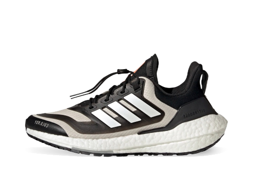 Bežecké topánky adidas Performance Ultraboost 22 C.RDY 2.0 Čierna | gx6735