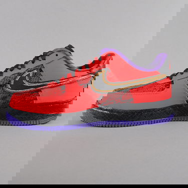 Tenisky a topánky Nike Air Force 1 Ng Cmft Lw ''Year Of The Snake'' Červená | 555106-600, 0