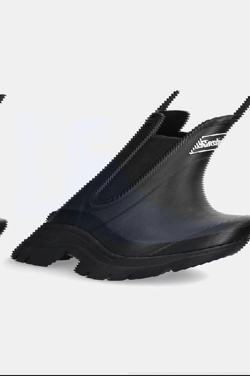 Tenisky a topánky Barbour Barbour Nimbus Chelsea Boots Navy | MRF0028NY11, 0