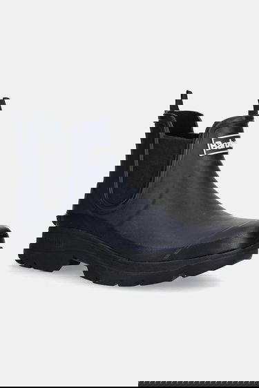 Tenisky a topánky Barbour Barbour Nimbus Chelsea Boots Navy | MRF0028NY11, 0