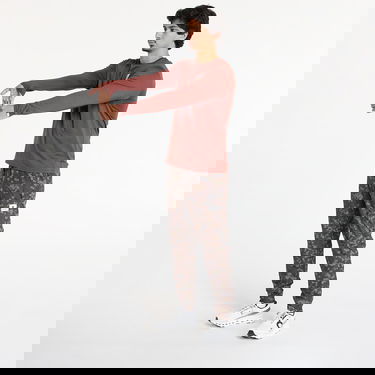 Nohavice Saysky Camo Blaze AOP Pants L Rôznofarebný | OMRPA40C1048, 3