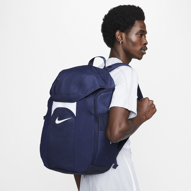 Batoh Nike Backpack Academy Team (30 l) Navy | dv0761-410, 3