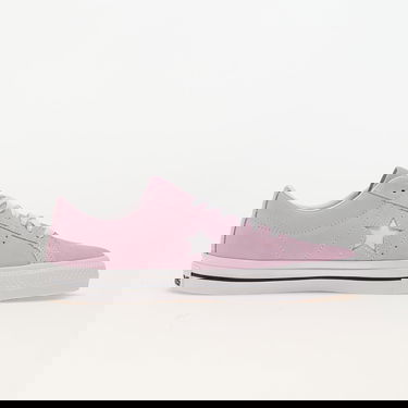 Tenisky a topánky Converse One Star Pro Ružová | A07309C, 1