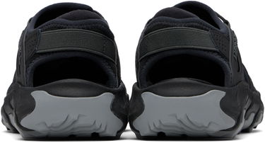 Tenisky a topánky Merrell Maipo Explorer Sieve Sandals Čierna | J038476, 1