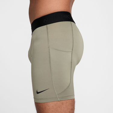 Boxerky Nike Pro Dri-FIT Training Shorts Zelené | FB7958-320, 2