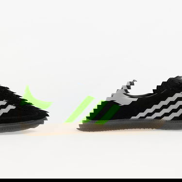 Tenisky a topánky adidas Originals Samba Deco SPZL Black Lucid Lime Zelené | IF5738, 2