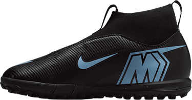 Tenisky a topánky Nike JR ZOOM SUPERFLY 10 ACADEMY TF Čierna | fq8310-001, 0