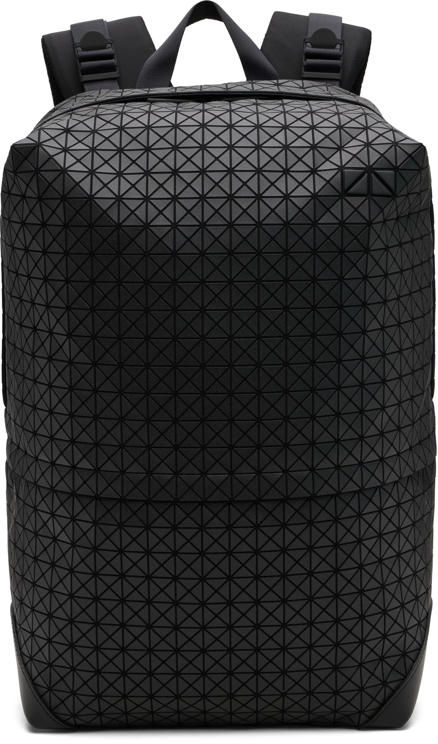 Batoh BAO BAO ISSEY MIYAKE BAO BAO ISSEY MIYAKE Liner Backpack Čierna | BB59AG111, 0