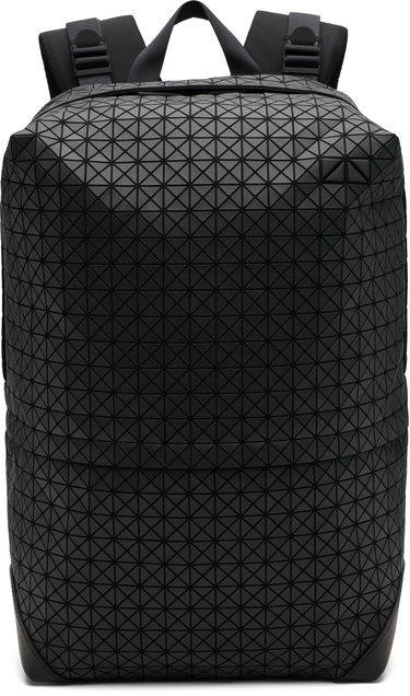 Batoh BAO BAO ISSEY MIYAKE BAO BAO ISSEY MIYAKE Liner Backpack Čierna | BB59AG111, 0