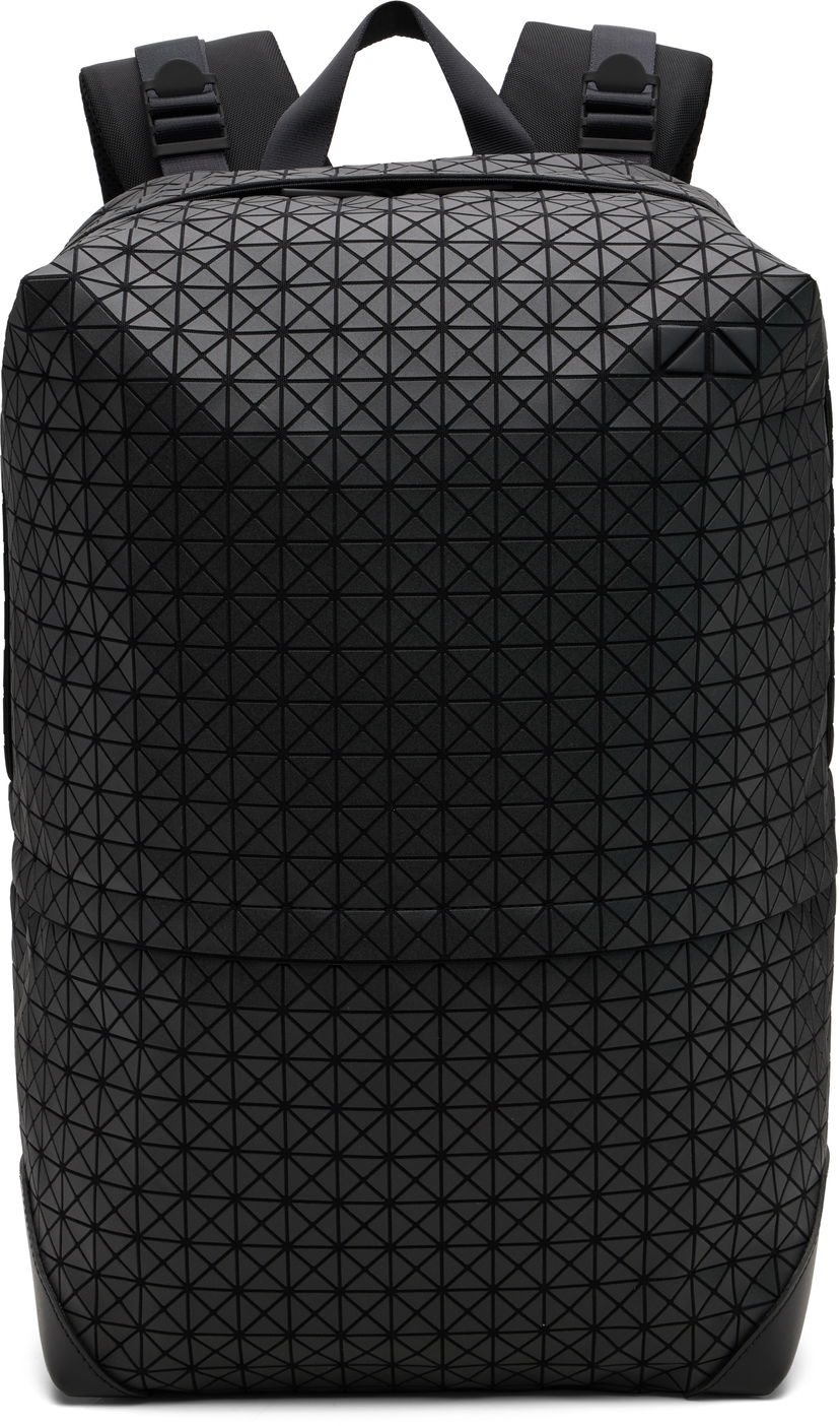 Batoh BAO BAO ISSEY MIYAKE BAO BAO ISSEY MIYAKE Liner Backpack Čierna | BB59AG111