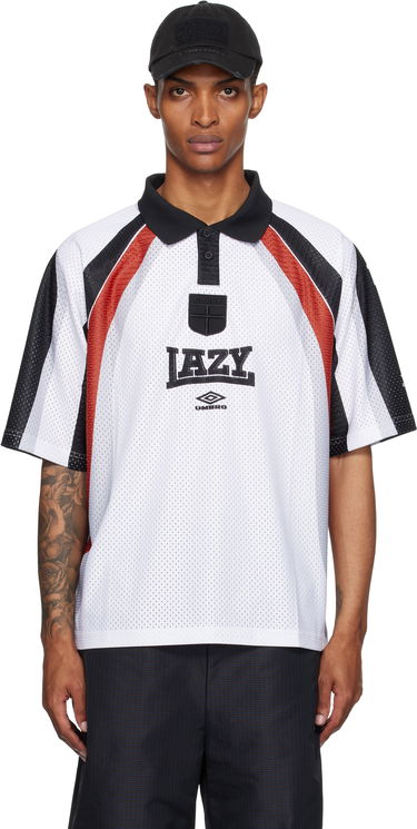 Polo tričko Umbro 97/98 'Lazy' Polo Shirt Rôznofarebný | UBMW0248FA165, 0