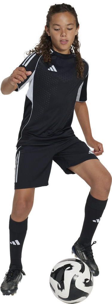 Dres adidas Originals Adidas TIRO25 Jersey Čierna | jj2482, 7