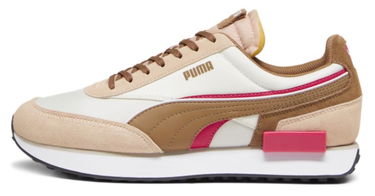 Tenisky a topánky Puma Future Rider Double "Brown" W Béžová | 380639-14, 1