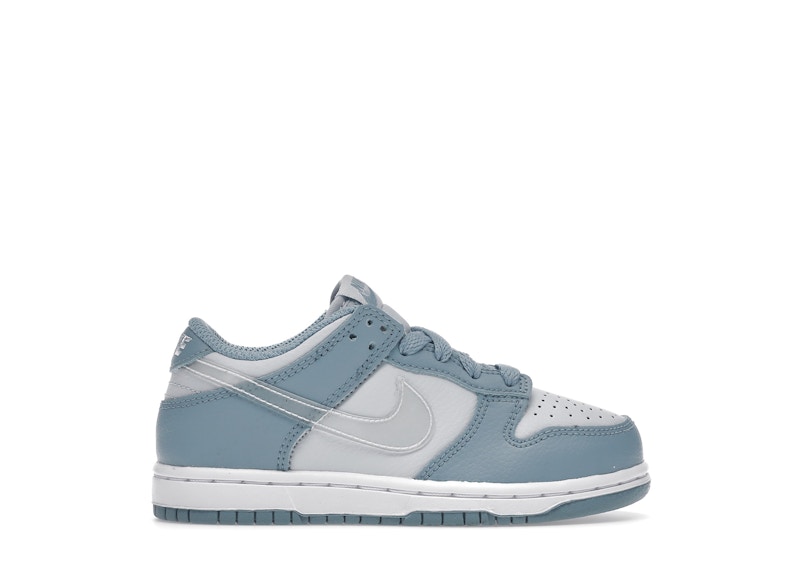 Tenisky a topánky Nike Dunk Low Modrá | DH9756-401, 0