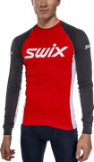 Swix RaceX Classic Long Sleeve Top