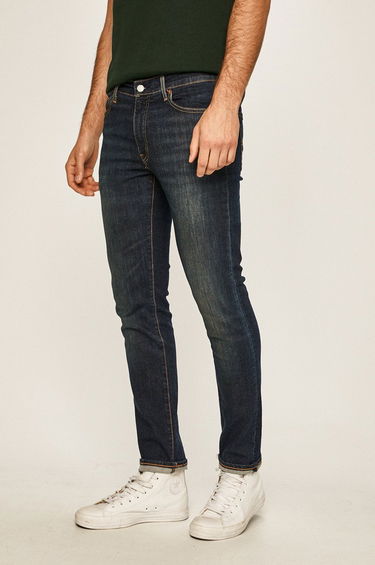 Džínsy Levi's ® Jeans 511 Modrá | 04511.4102, 0