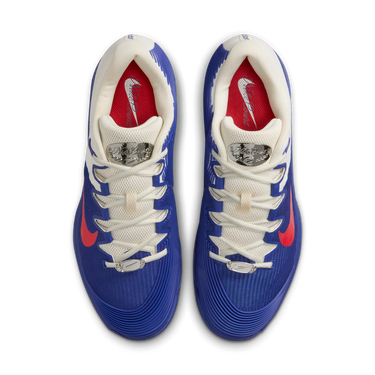 Tenisky a topánky Nike Vapor 12 Premium Modrá | HQ6028-500, 3