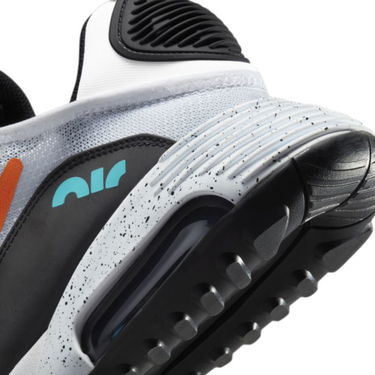 Tenisky a topánky Nike Air Max 2090 M Biela | CZ1708-100, 4