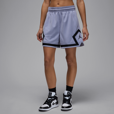 Šortky Jordan Jordan Sport Diamond Shorts Fialová | FN5134-519, 2