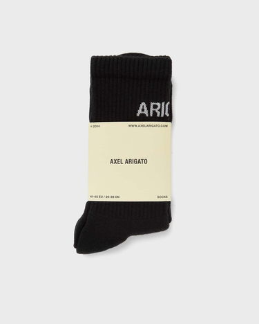 Ponožky AXEL ARIGATO Logo Tube Socks Čierna | X2661001, 0