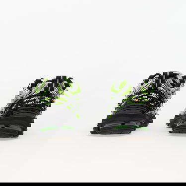 Tenisky a topánky New Balance 1906R "Volt Silver" Zelené | M1906RCG, 3