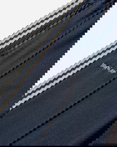 Tepláky adidas Originals Sporty & Rich Track Pants Navy | JN5332, 4