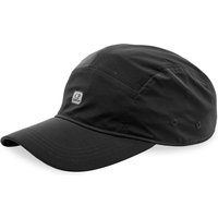 Šiltovka C.P. Company Chrome-R Panelled Logo Cap Navy | 15CMAC196A-005904A-999, 2