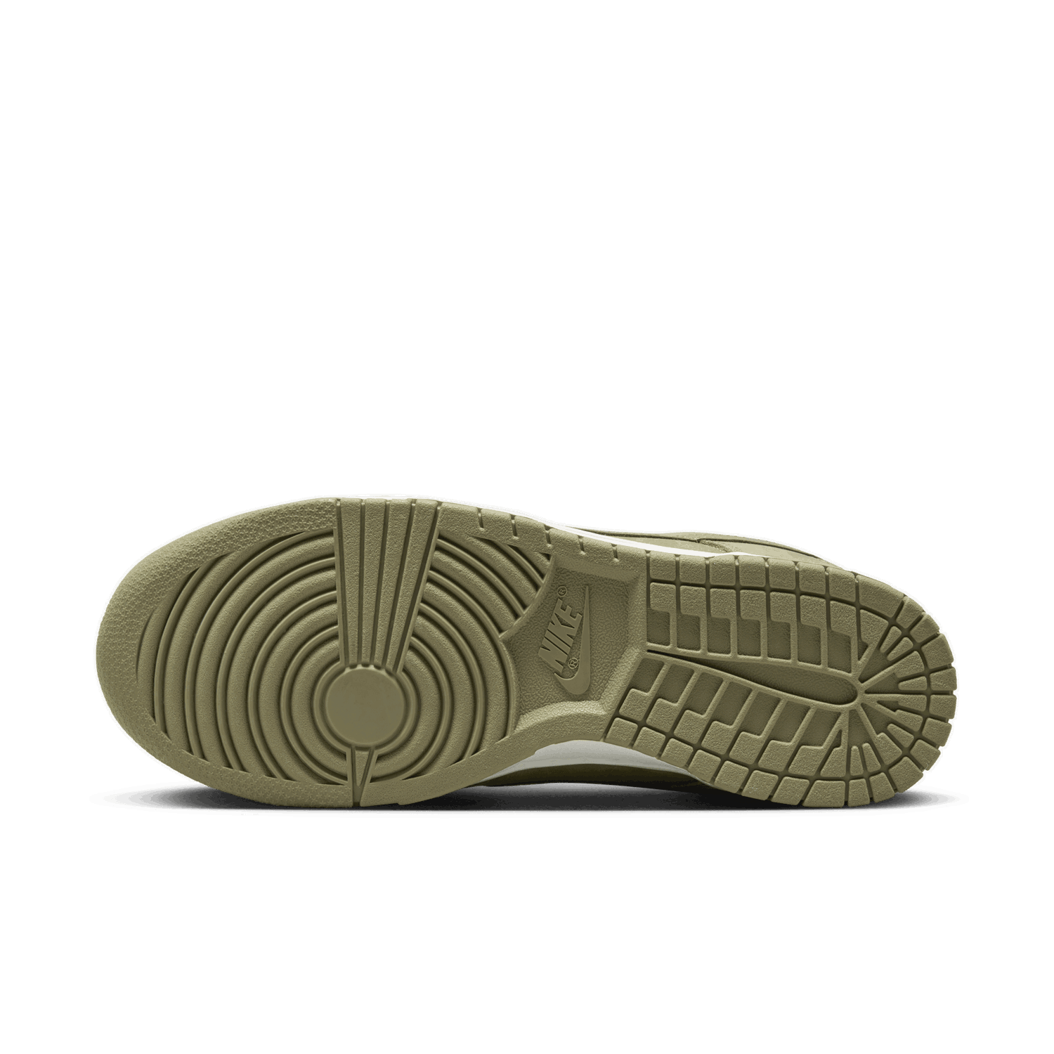 Tenisky a topánky Nike Dunk Low PRM MF "Neutral Olive" W Zelené | DV7415-200, 1