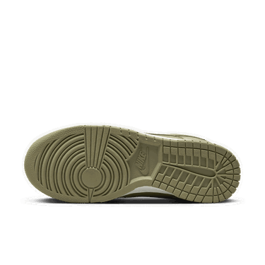 Tenisky a topánky Nike Dunk Low PRM MF "Neutral Olive" W Zelené | DV7415-200, 1