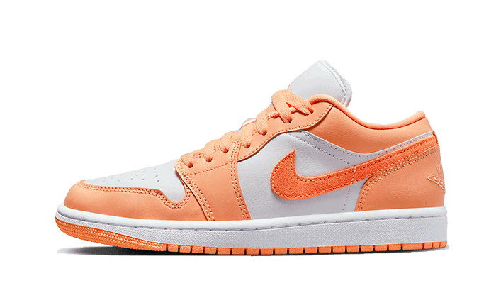 Air Jordan 1 Low "Sunset Haze" W