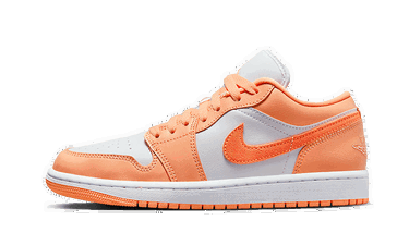 Tenisky a topánky Jordan Air Jordan 1 Low "Sunset Haze" W Oranžová | DC0774-801, 4
