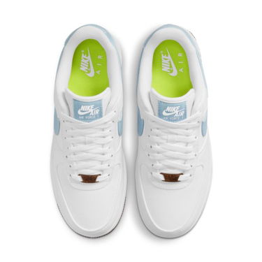 Tenisky a topánky Nike Air Force 1 '07 SE W Biela | CZ0269-100, 2