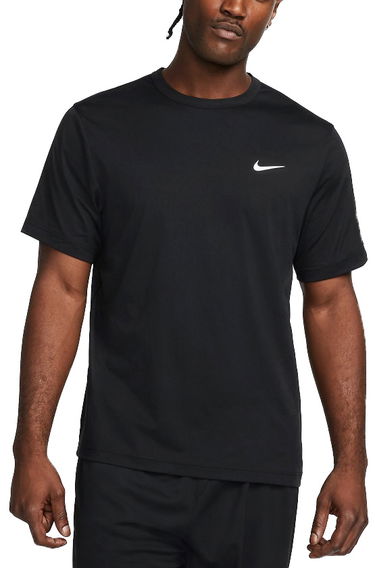 Tričko Nike Dri-FIT UV Hyverse Tee Čierna | dv9839-010, 0