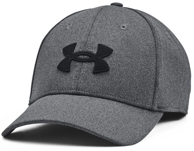 Šiltovka Under Armour Cap Blitzing Šedá | 1376700-003, 0