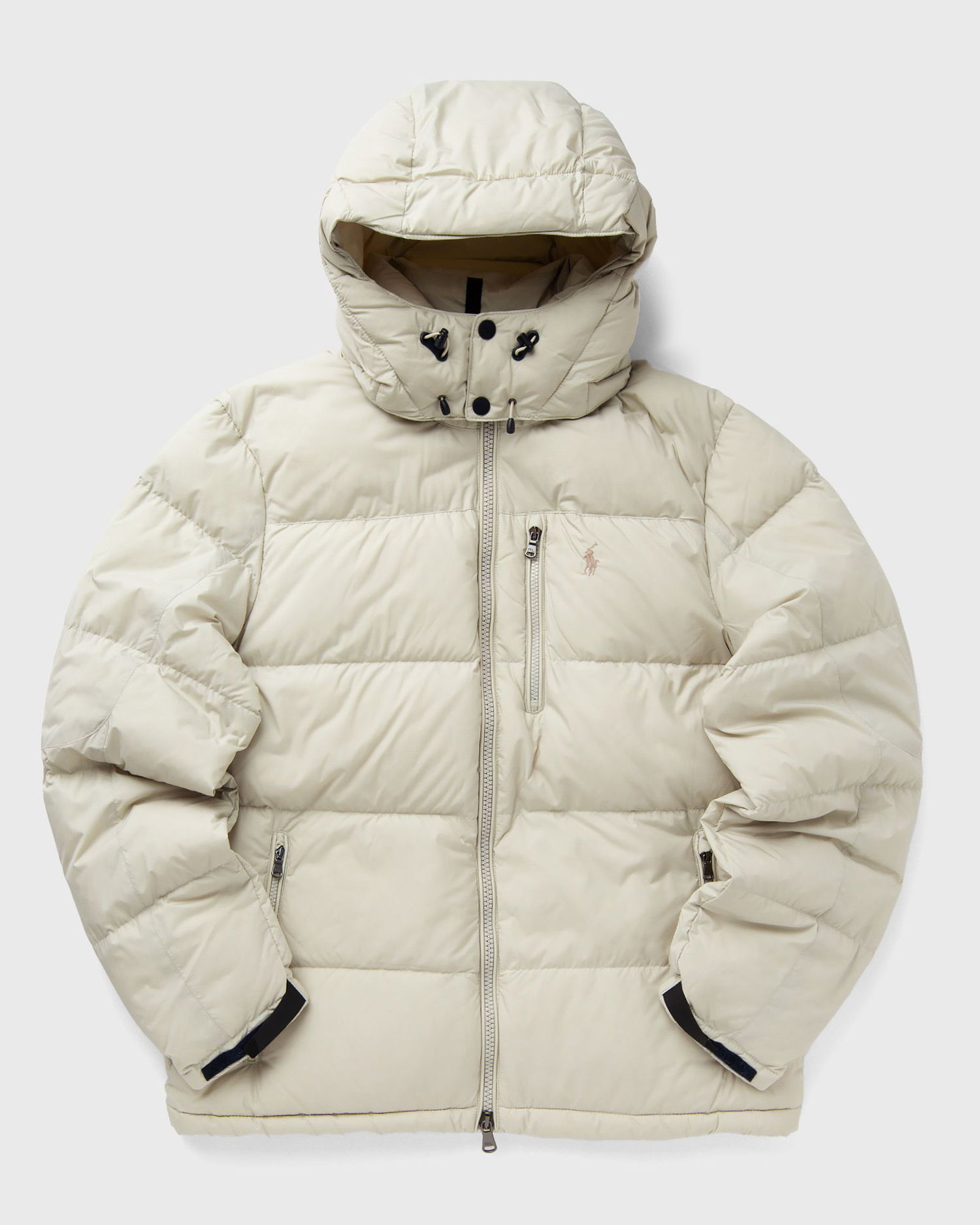 Prešívaná bunda Polo by Ralph Lauren Puffer Jacket Béžová | 710940237006, 0