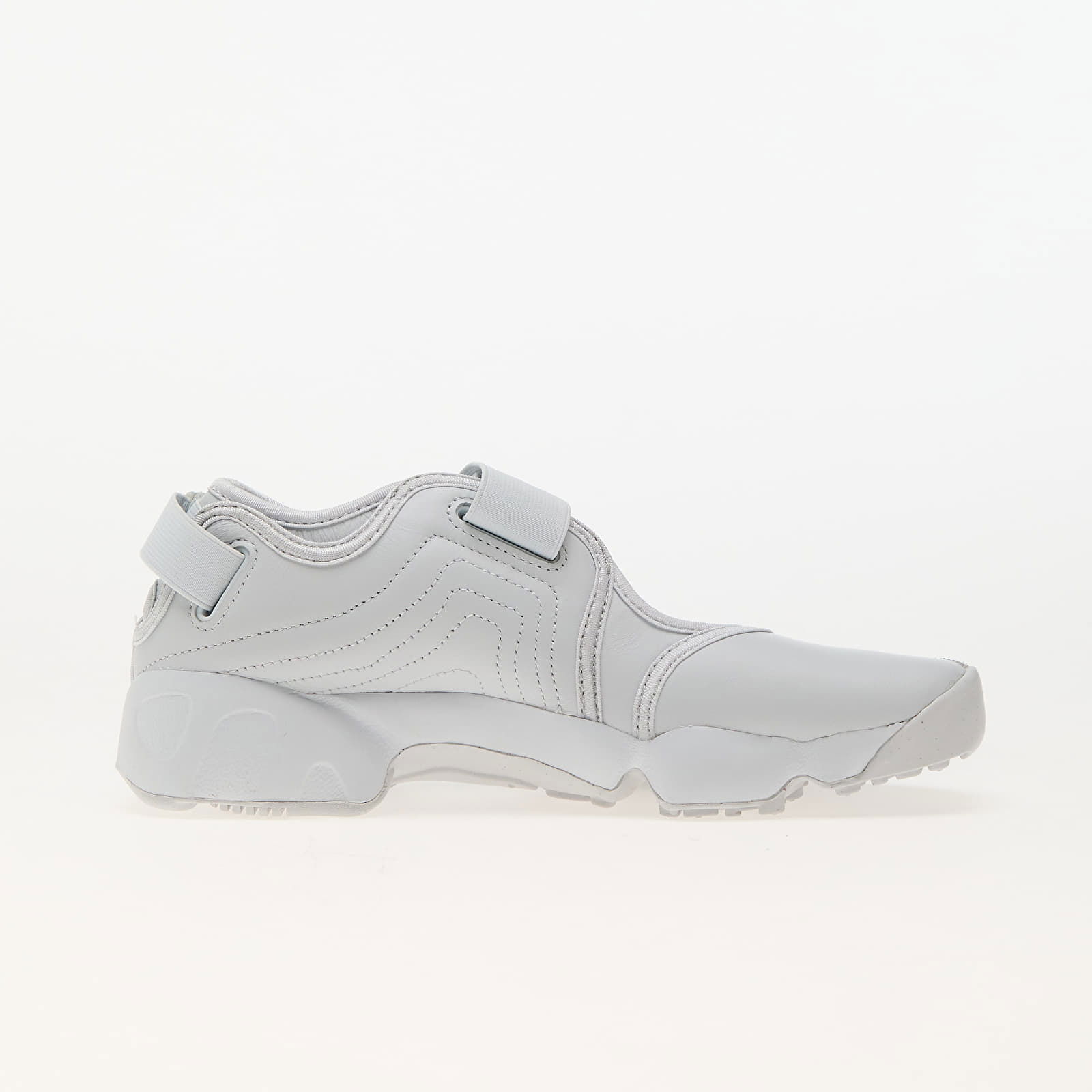 Air Rift Leather "Pure Platinum" W