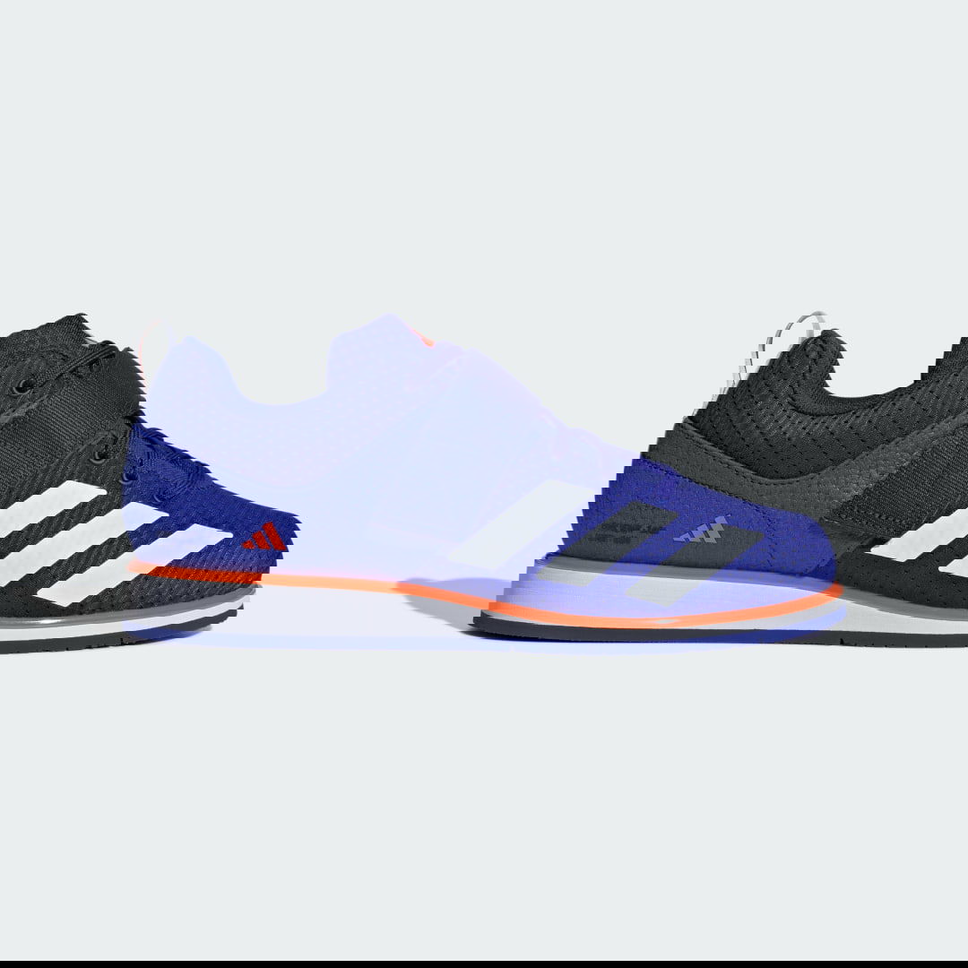 Tenisky a topánky adidas Performance Powerlift 5 Modrá | IH8237, 0